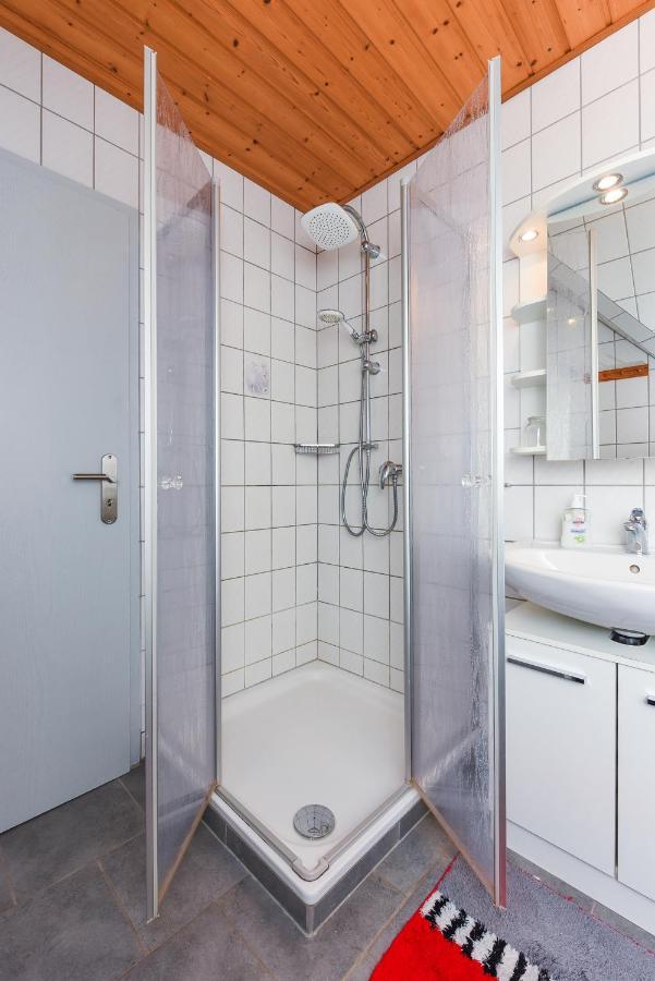 Ferienhaus Elfriede Coordes Moorweg Экстерьер фото