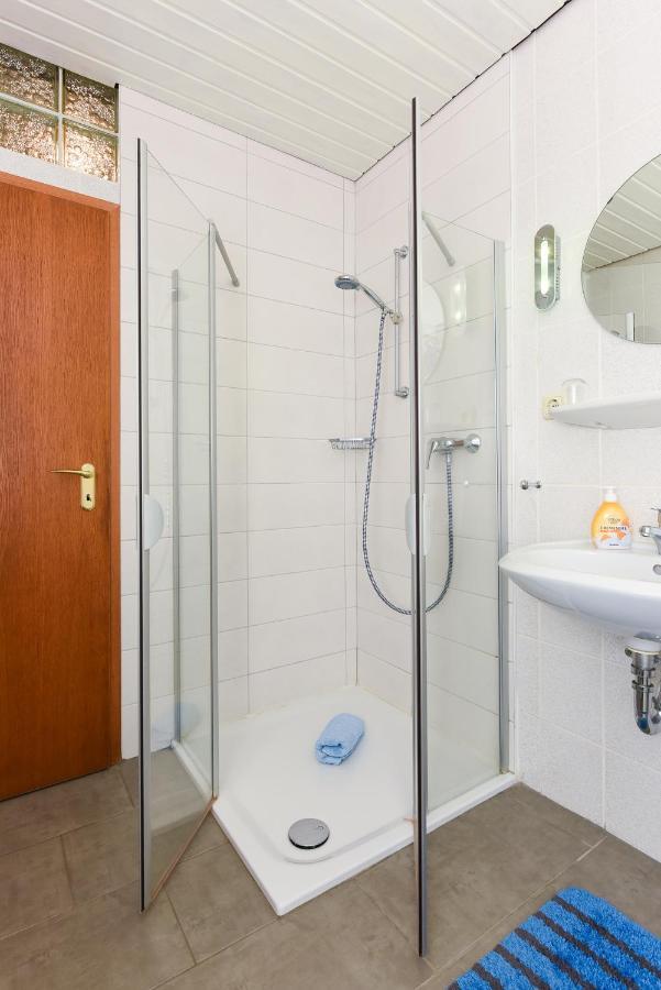 Ferienhaus Elfriede Coordes Moorweg Экстерьер фото