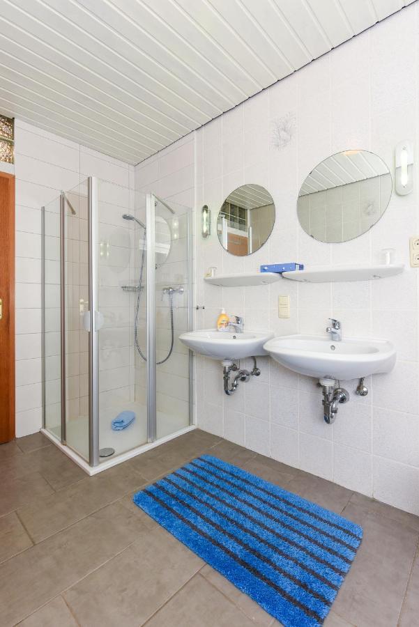 Ferienhaus Elfriede Coordes Moorweg Экстерьер фото