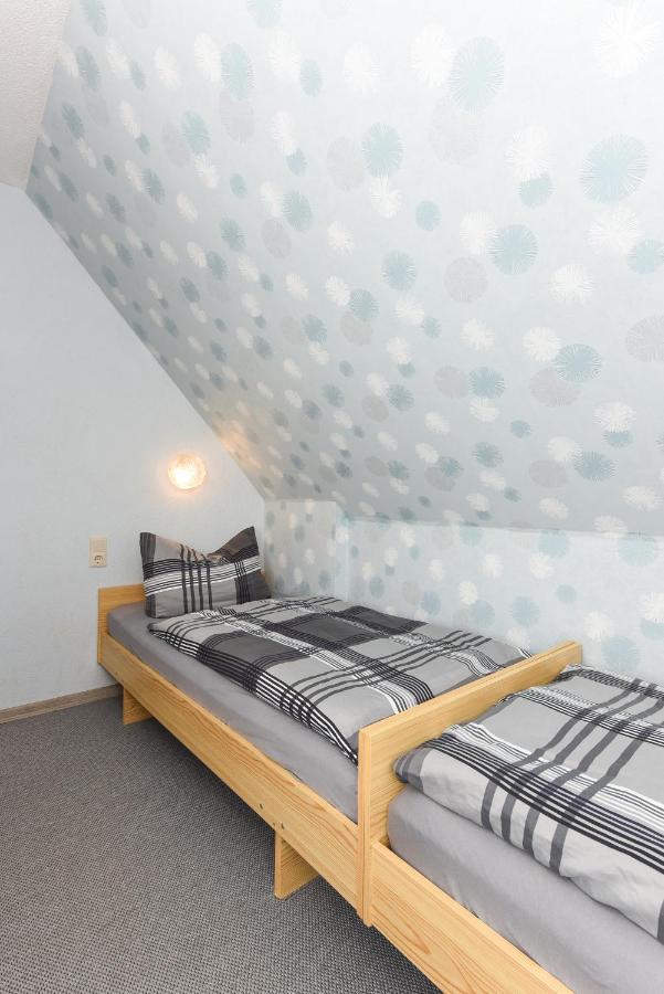 Ferienhaus Elfriede Coordes Moorweg Экстерьер фото