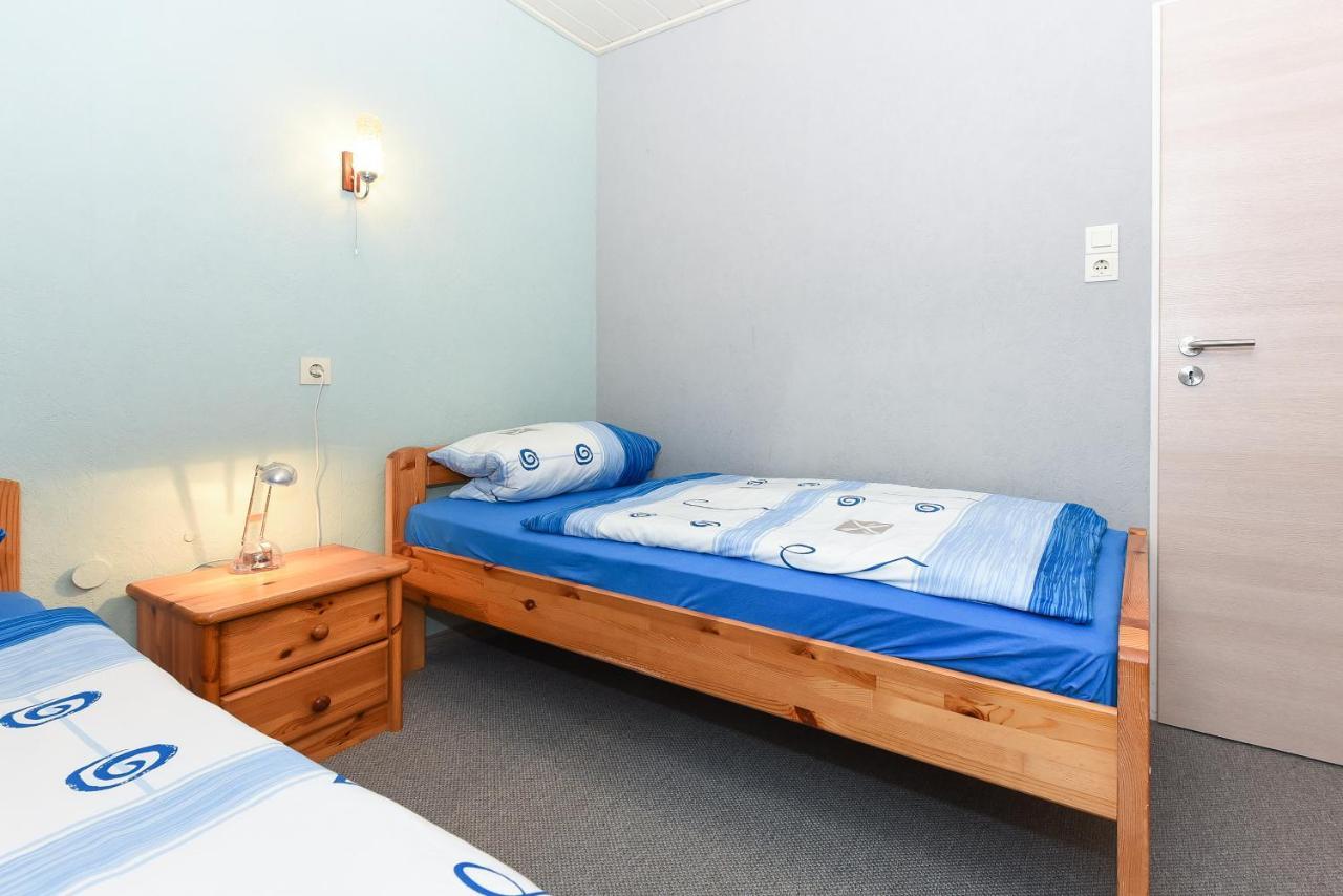 Ferienhaus Elfriede Coordes Moorweg Экстерьер фото
