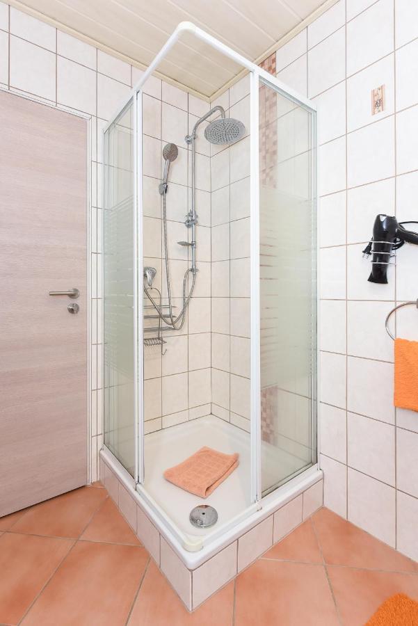 Ferienhaus Elfriede Coordes Moorweg Экстерьер фото