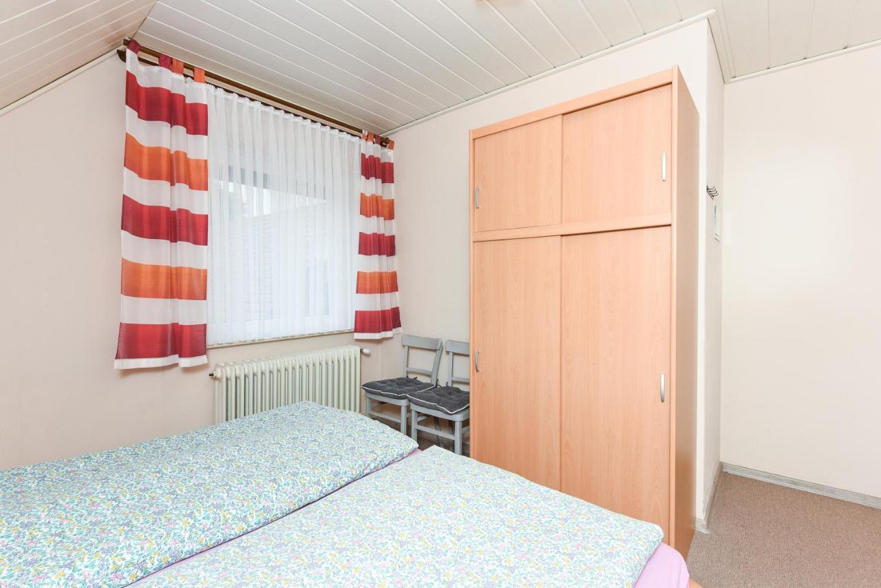 Ferienhaus Elfriede Coordes Moorweg Экстерьер фото