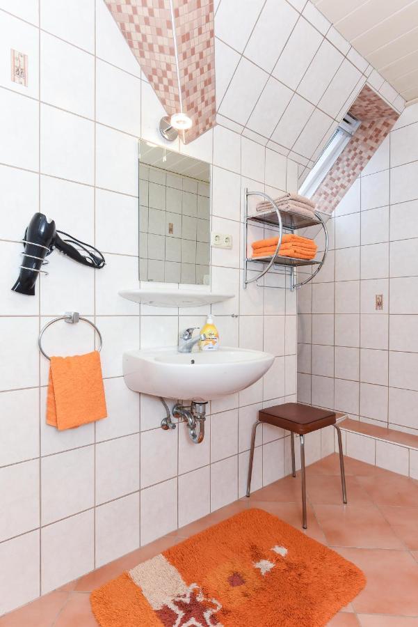 Ferienhaus Elfriede Coordes Moorweg Экстерьер фото