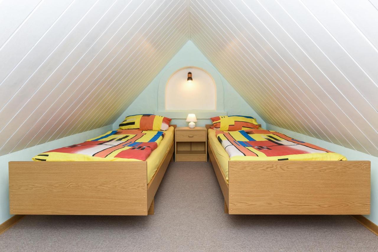 Ferienhaus Elfriede Coordes Moorweg Экстерьер фото