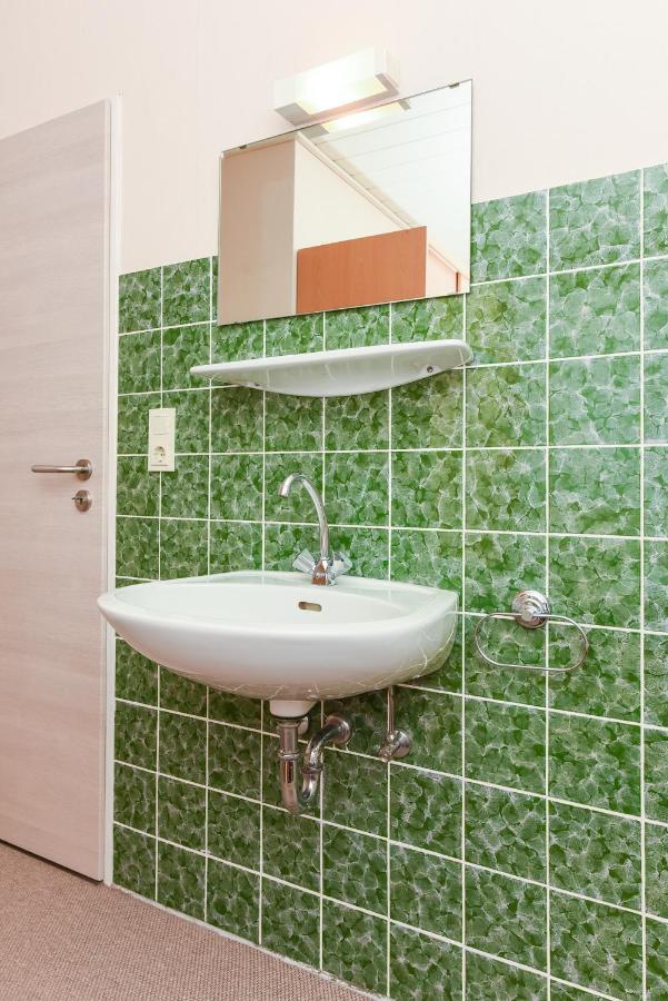 Ferienhaus Elfriede Coordes Moorweg Экстерьер фото
